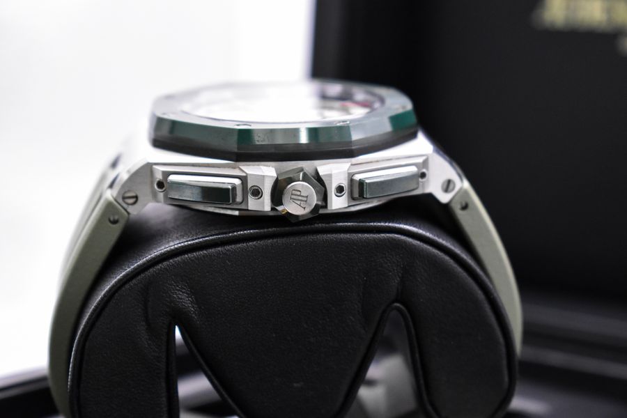 Audemars Piguet Royal Oak Offshore 26400SO.OO.A055CA.01